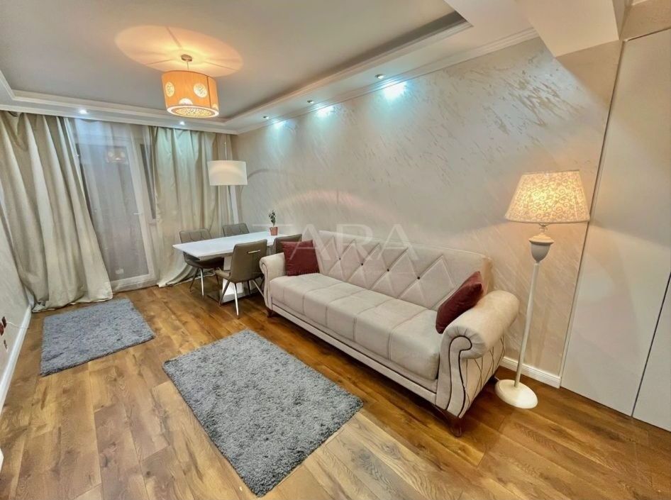 Apartament 2 camere decomandate – zona Vivo. - Poză 1