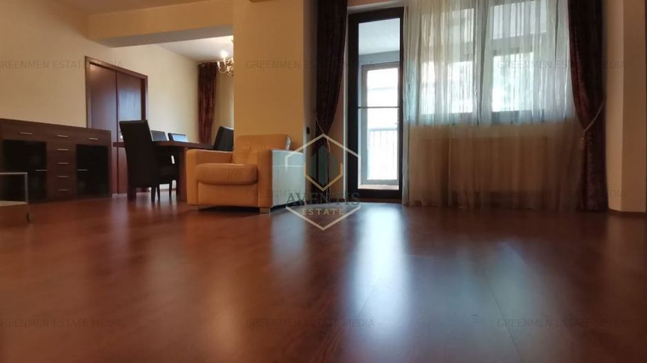 Inchiriere apartament trei camere, semidecomandat, Mosilor - Poză 4