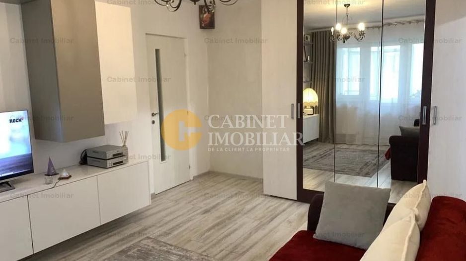 Apartament 2 camere, etaj 1, mobilat / utilat, zona Dacia - Lidl - Poză 2