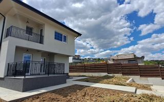 Casă P+1+pod de vânzare – Valea Adâncă - Poză 3