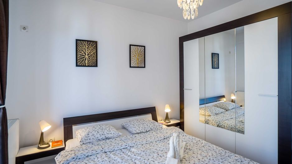 Apartament 2 camere | Universitate | Bloc nou | Pet friendly - Poză 4