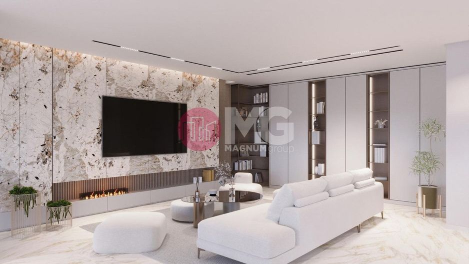 Vila deosebila de vanzare- Pipera- individuala- pompe de caldura - Poză 8