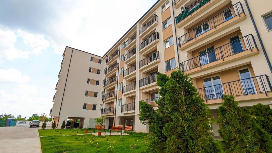 Metrou Aparatorii Patriei Apartament 2 Camere - Poză 2