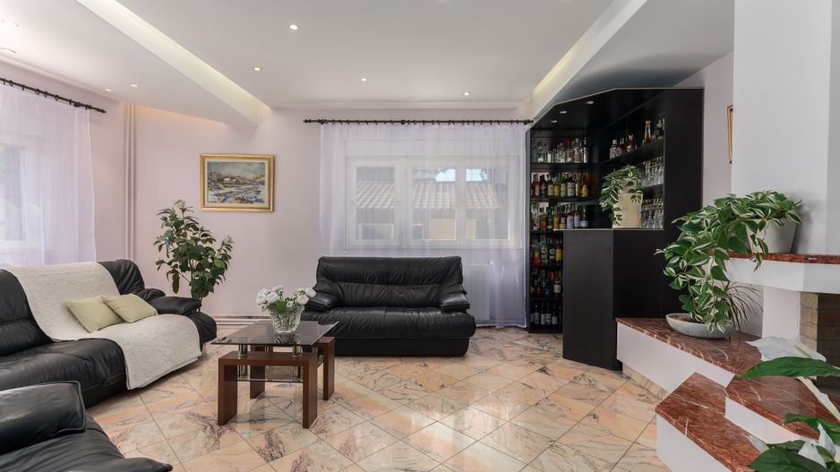 Vila Superba 360 mp - LOT 510 mp - Parcul Circului - Lacul Tei - Poză 23