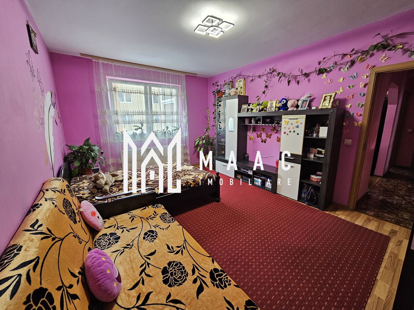 Apartament 2 camere | Decomandat | Loc de parcare | Arhitectilor - Poză 4