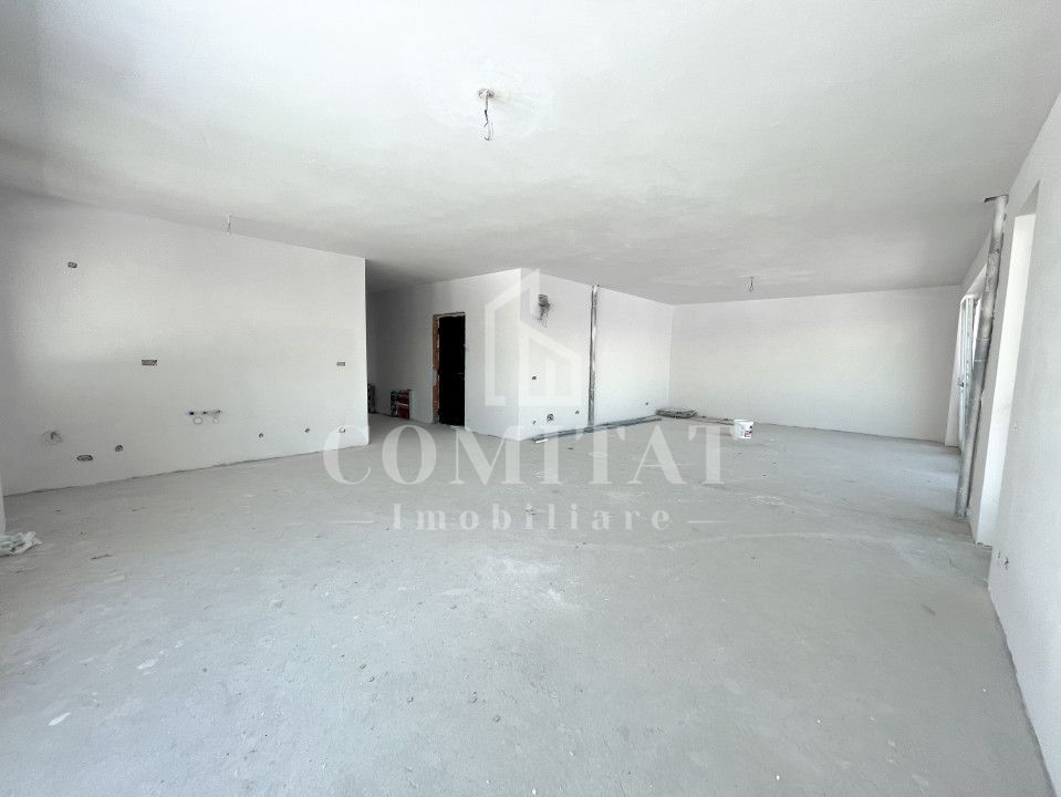 Apartament 4 Camere | 140mpu | 228mp Terasa | 3 Bai | Floresti - Poză 4