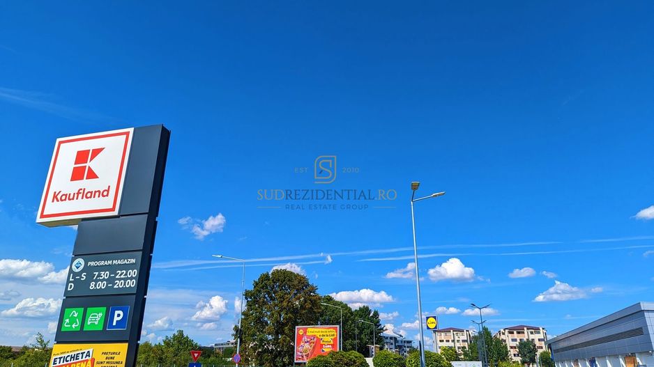 Spatiu comercial in Berceni, chirias existent, venit garantat - rate - Poză 6