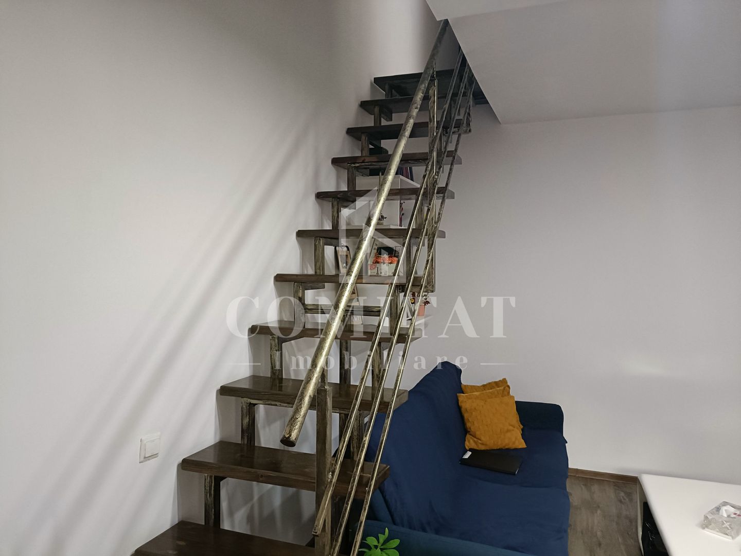 Apartament cu 3 camere | 2 niveluri | Apahida - Zona Primăriei - Poză 3