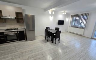 Casă de tip Înșiruit, 3 Camere, Construcție Nouă, Zona Cetate - Poză 3