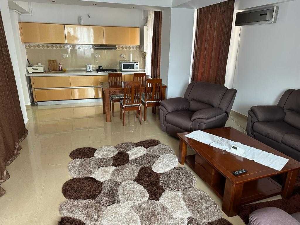 Vand apartament in Mamaia Nord zona Fratelli, Nuba, Loft - Poză 3