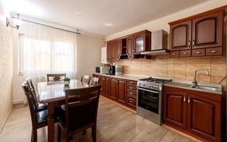 Casa in Trivale – liniste si confort la superlativ - Poză 6