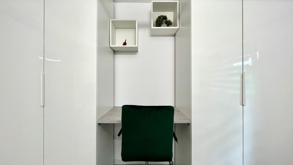 Apartament 1 Camera Superfinisat Zona USAMV Kaufland - Poză 8