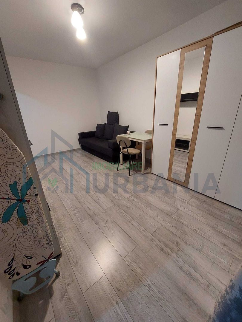 Garsoniera Mircea cel Batran - Poză 5