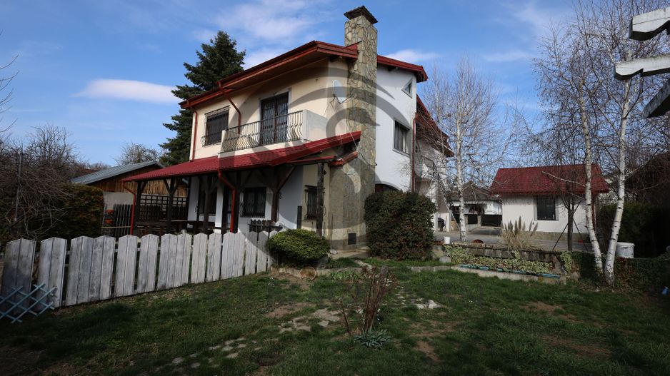 Casa/Vila de vanzare | 3 intrari separate | Plopeni | Comision 0% - Poză 3