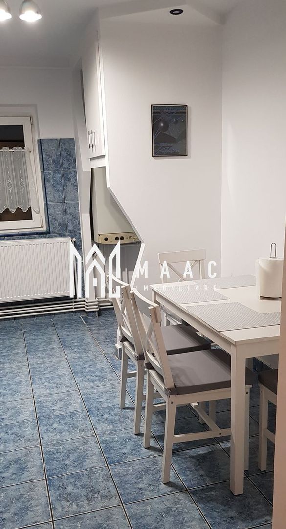 Apartament 3 camere | Decomandat | Ștrand | Etaj 1 | Mobilat și utilat Premium - Poză 8