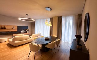 Rahmaninov Residence | 3 Camere | 164 mp Utili | Lângă Parc Floreasca - Poză 1