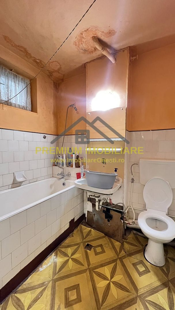 Apartament 2 Camere de vânzare - Poză 6