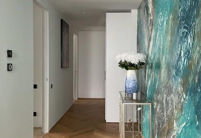 Răsăritul care se trăiește cu fiecare dimineață la malul mării - Poză 3