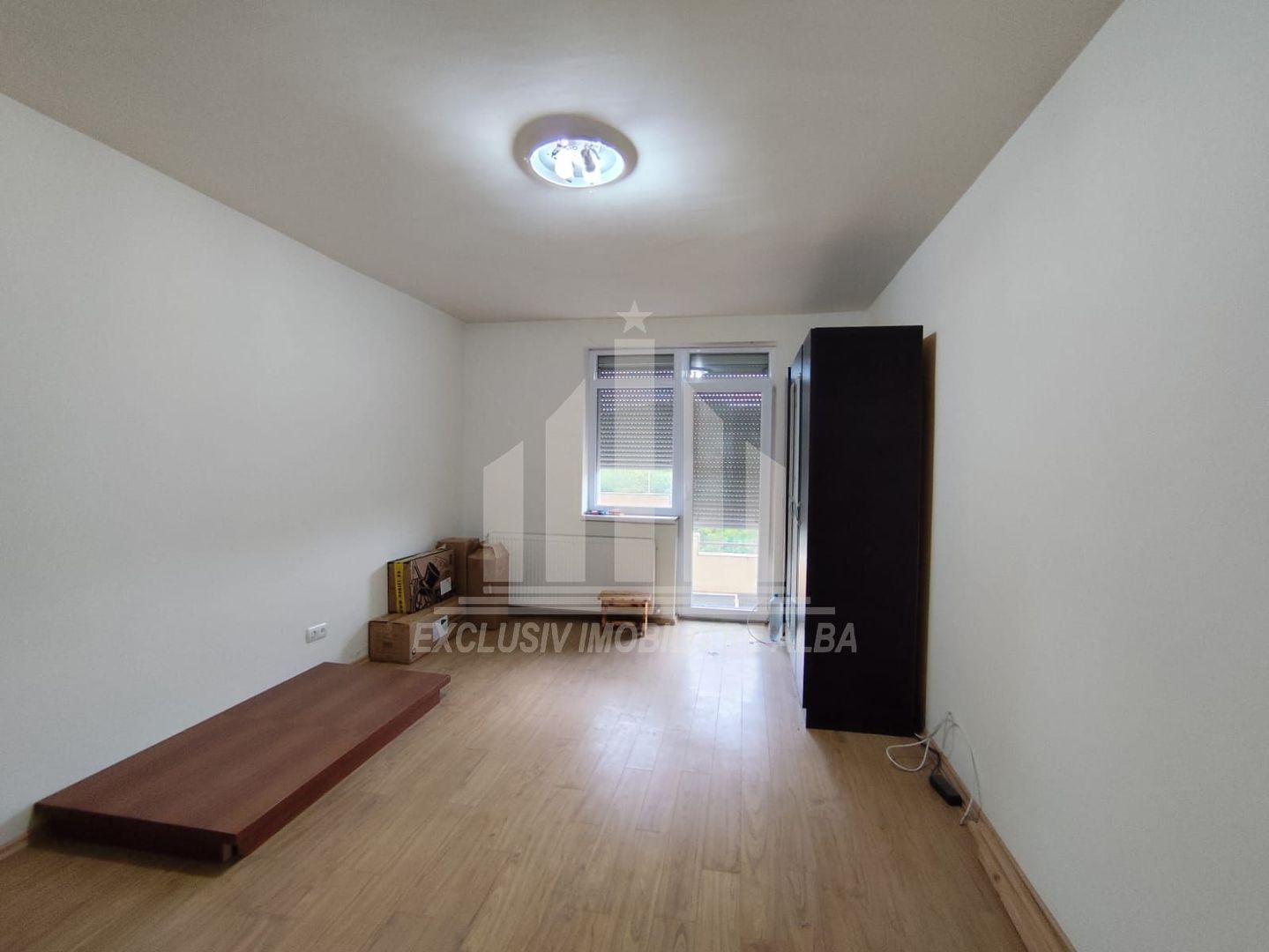 Apartament cu 2 camere Bloc Nou, Cetate - Poză 2