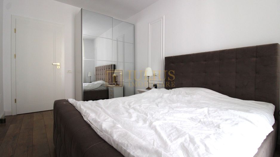 Apartament 2 camere | Campeador City – Torontalului - Poză 7