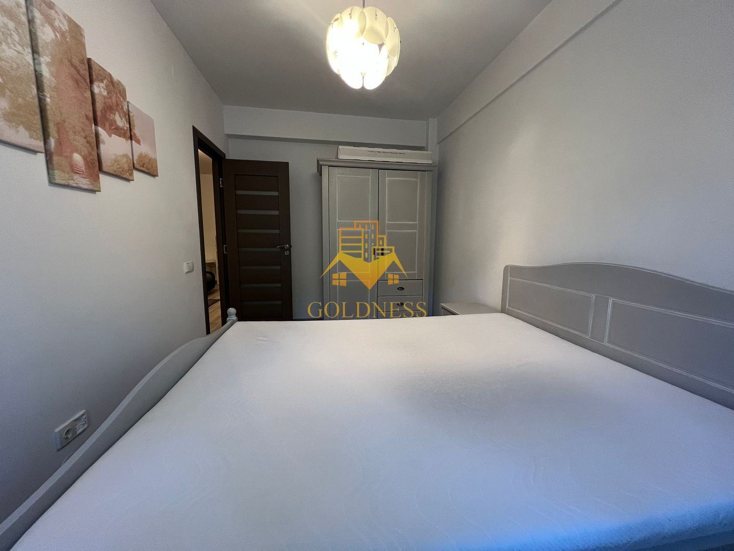 2 Camere, Modern, AC, Zona FSEGA, Iulius Mall, Intre Lacuri - Poză 4
