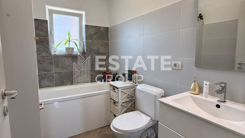 Duplex pe parter Mosnita Noua, unit prin camera tehnica - Poză 15