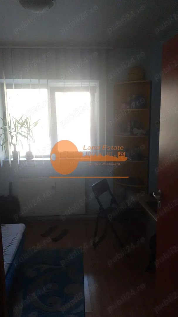 Apartament 3 Camere , Centrala Propie  Arena nationala - Poză 3