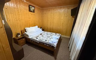 Pensiune la cheie în Durău – Afacere profitabilă în inima Ceahlăului! - Poză 6