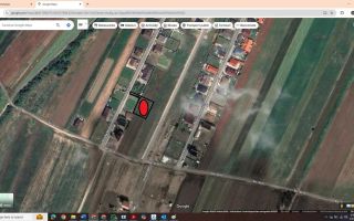 Teren intravilan – Cristian, zona serelor - Poză 1