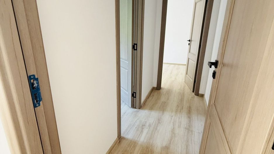 Dacia | 4 Camere  | Etaj Intermediar - Poză 9