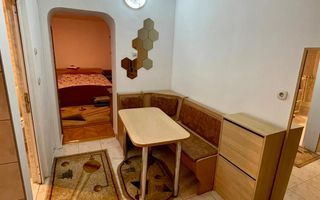 Garsoniera Pajura Spatioasa - Poză 2