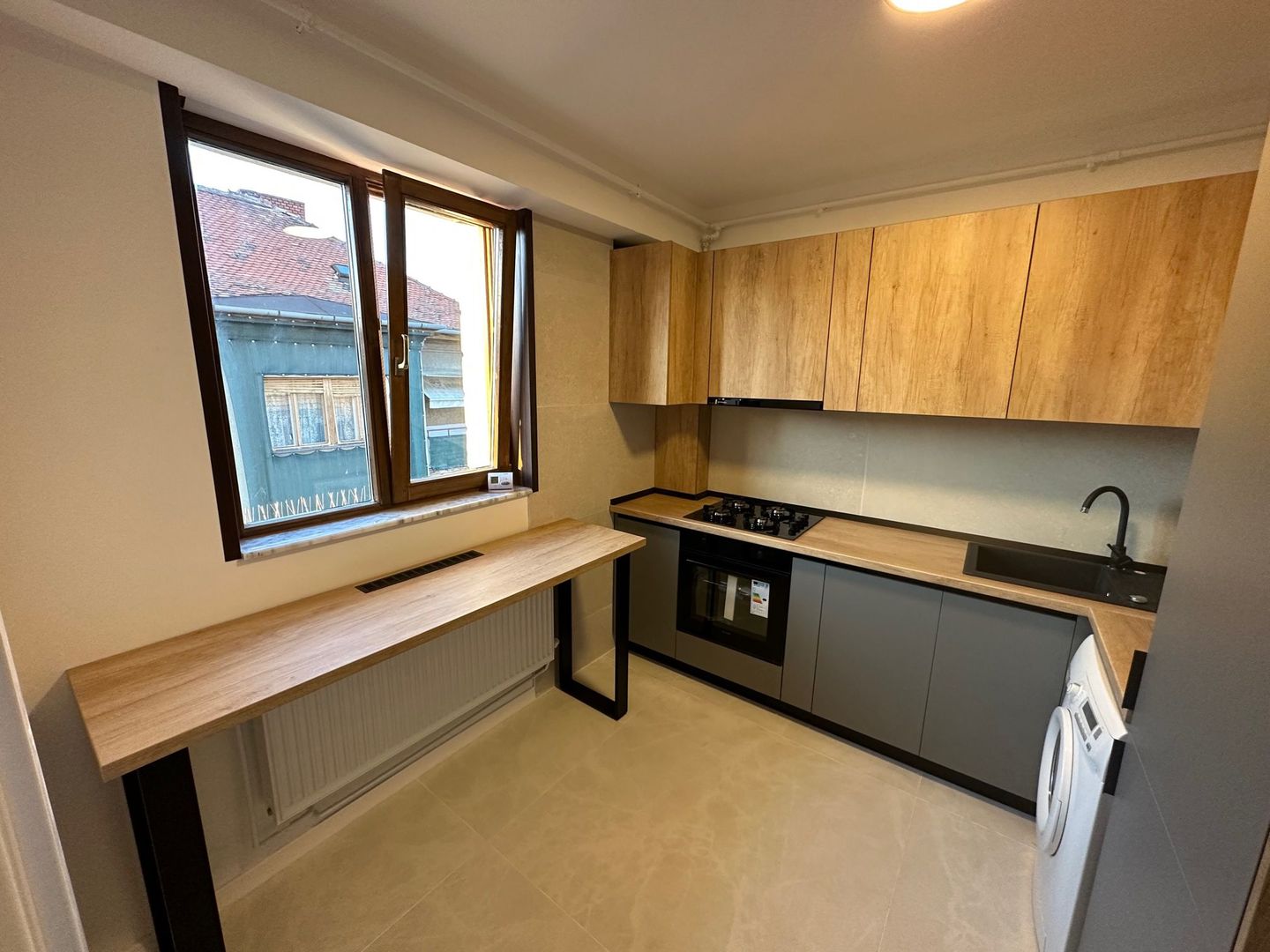 Apartament cu 3 camere de închiriat în zona Ultracentral - Poză 9