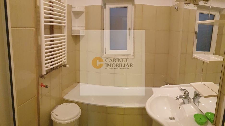 Biserica Armeneasca - Bd. Carol | Etaj Intermediar | Centrala Proprie - Poză 4