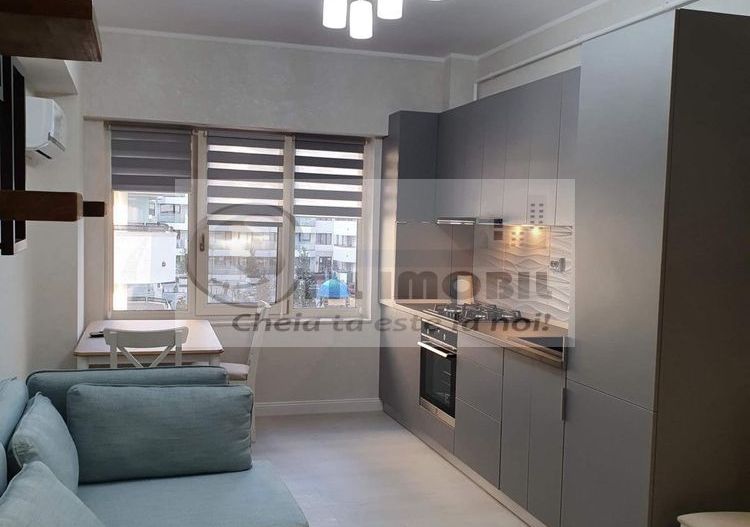 Apartament 2 camere Copu -Royal Town- 430 EURO - Poză 1