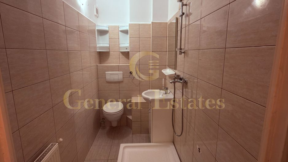 Apartament 2 camere ideal pentru investitie - Poză 8