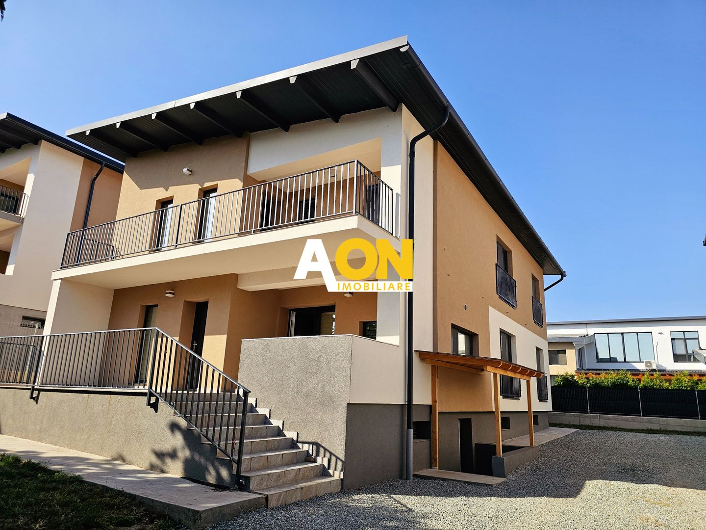 Casa S+P+1E, 4 camere, 495 mp teren, zona Schit - Poză 1