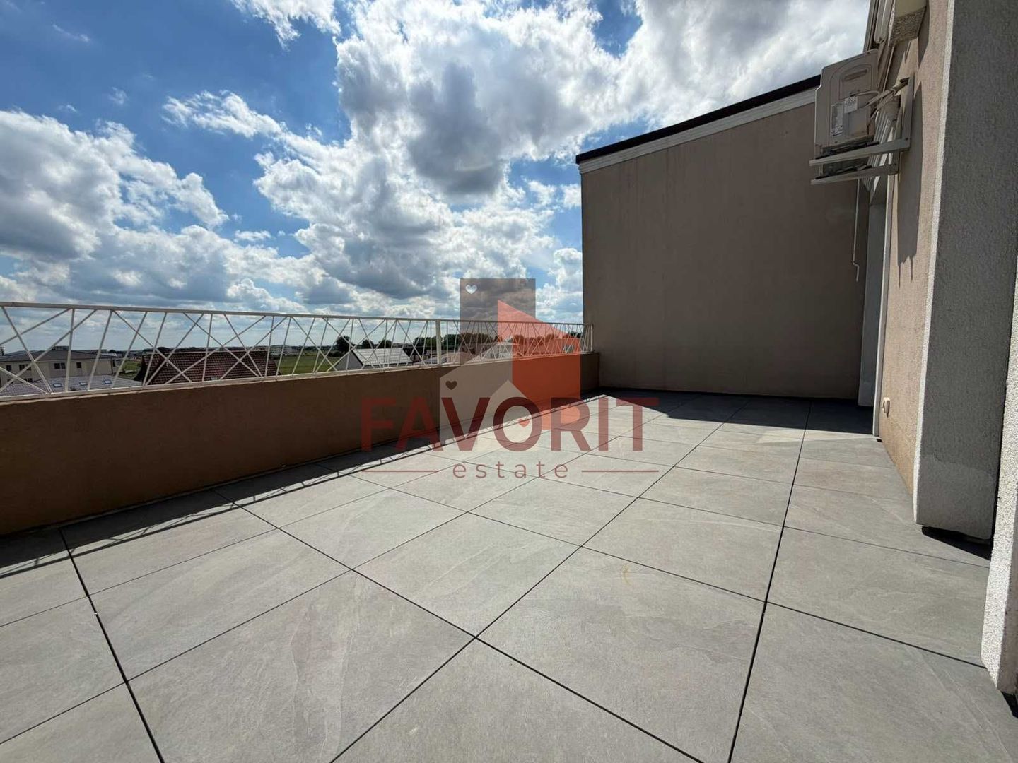 Apartament 2 camere decomandat | Terasa 20mp | 2 Parcari | Braytim - Poză 8
