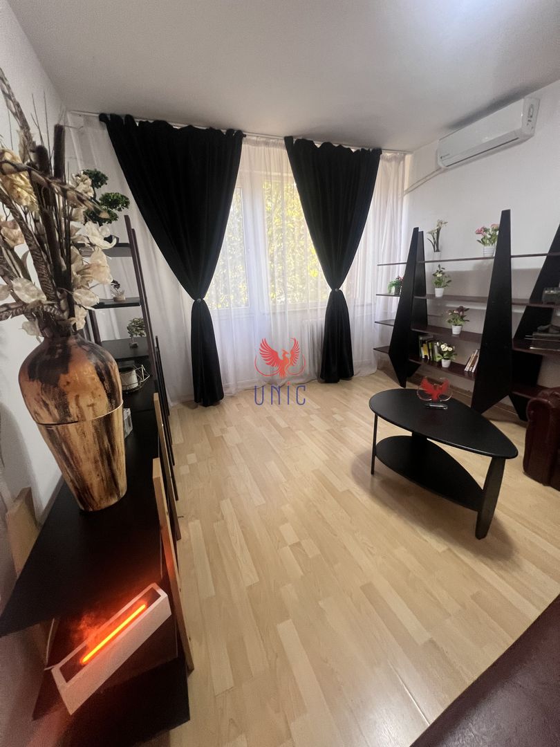 Decomandat, stradal, Calea Bucuresti etaj 1 - Poză 21