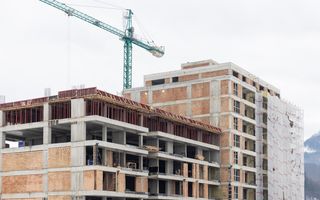 Apartament cu 3 camere | Noua | 100 mp Utili - Poză 12