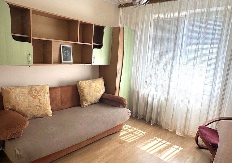 🚇 Închiriez Apartament cu 3 camere decomandat, 2 băi, la 4 min metrou Dristor - Poză 9