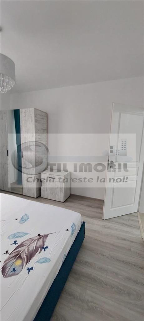 APARTAMENT 2 CAM DEC ZONA CUG PANORAMIC RESIDENCE - Poză 6