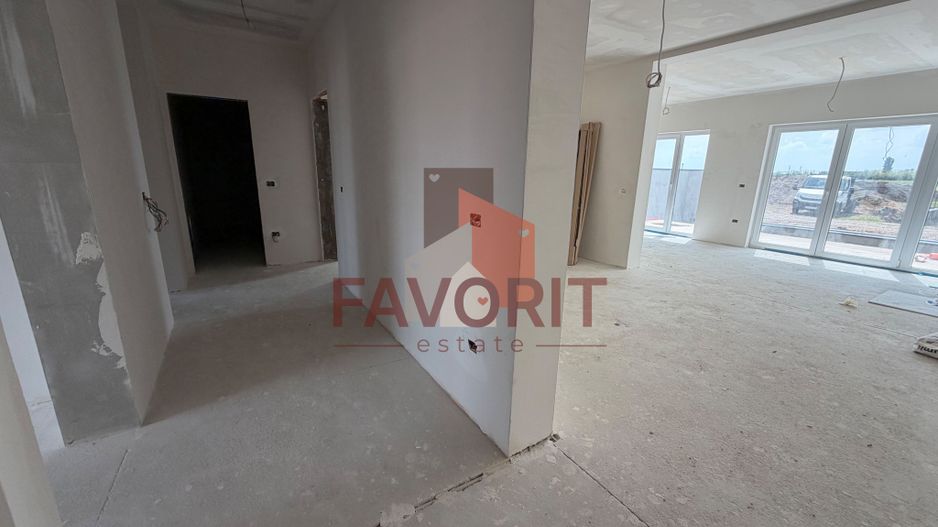 Finisat la cheie. Cu gradina proprie. Loc de parcare inclus - Poză 10