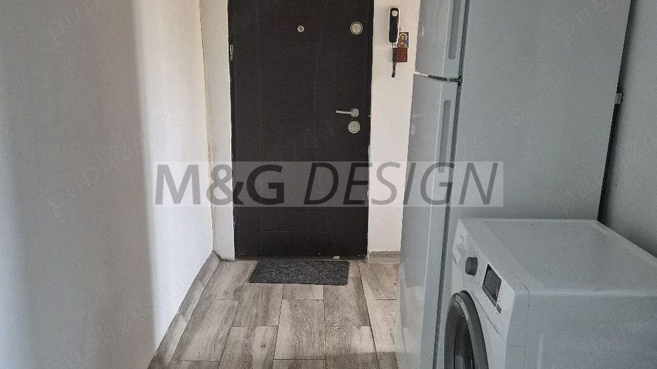 Apartament  1 camera  Girocului - Poză 4