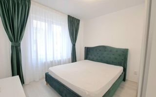 Închiriere Apartament cu 3 camere, 2 bai, 2 balcoane, renovat, zona Dristor - Poză 5