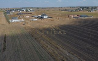 Teren 369mp, Berceni - Vidra, - Poză 5