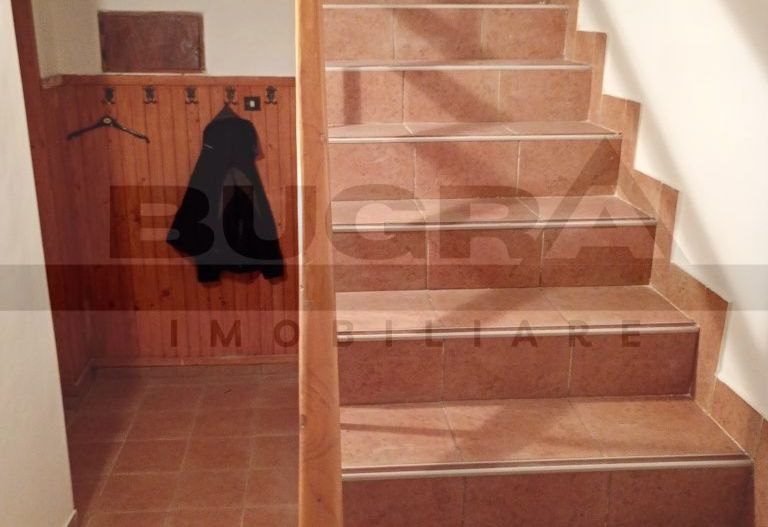 Casa individuala de 120mp, sediu firma/birouri, zona Autogara Beta - Poză 4