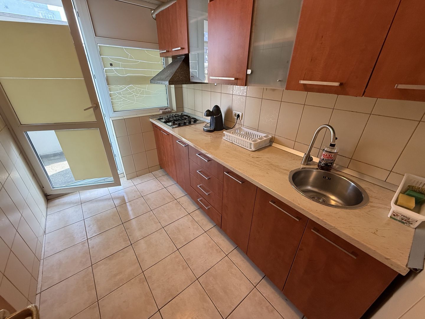 AP. 2 CAMERE- STEFAN CEL MARE, PET-FRIENDLY, REABILITAT, METROU 5 MIN - Poză 2