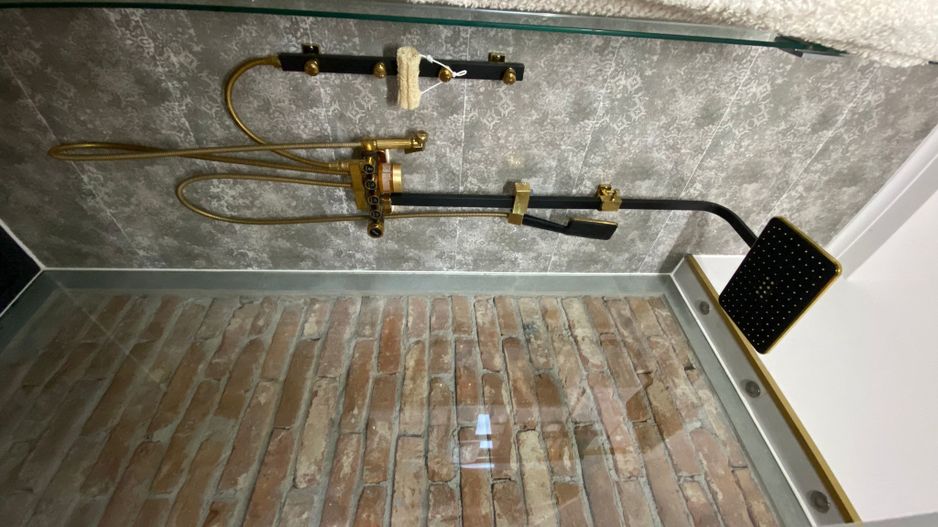 Garsoniera Dorobanti Stradal Langa Televiziune - Poză 22