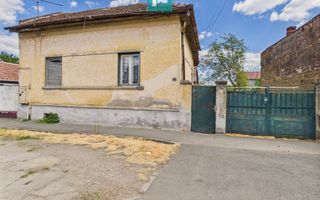 Casă cu teren generos în Alfa – Arad - Poză 14