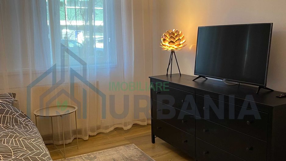 Apartament 2 camere de închiriat – Șoseaua Națională, Iași - Poză 7